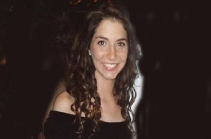 Rebecca Soteros - Mother of Paul Walker's Only Daughter Meadow Rain Walker